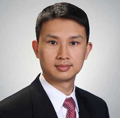 Bin Xiao, Portfolio Manager