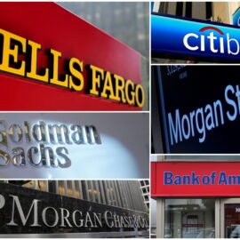 CAN U.S. BANK STOCKS RECOVER FROM THE 2023 CRISIS?