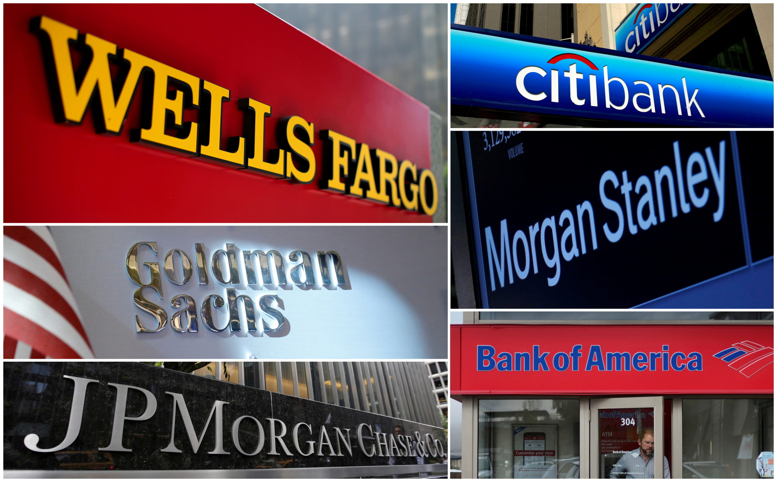 U.S. Banks