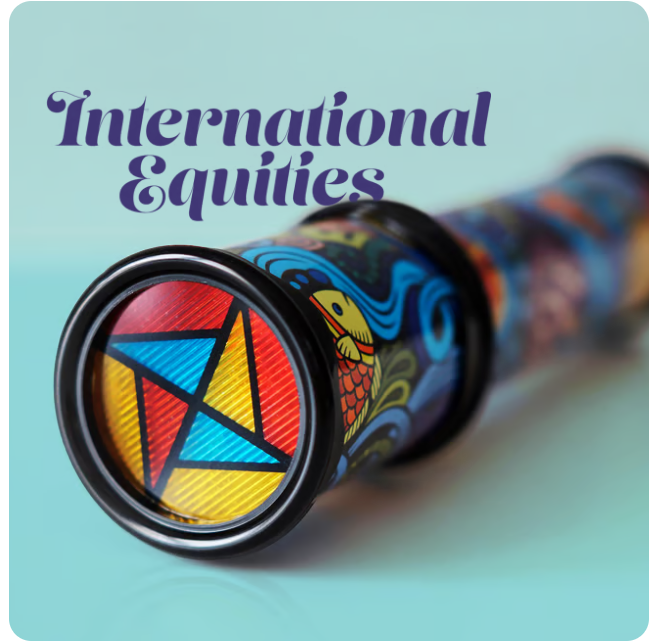 international equities forum