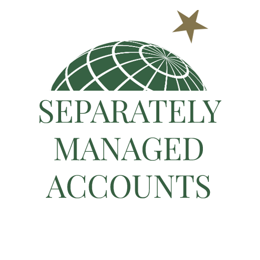 Separately Managed Accounts logo