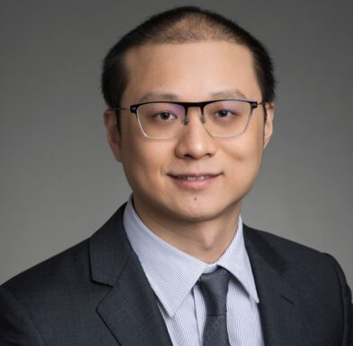 Kevin Xu, Polaris Investment Analyst