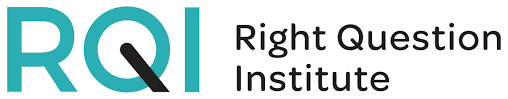 RQI logo - Right Question Institute