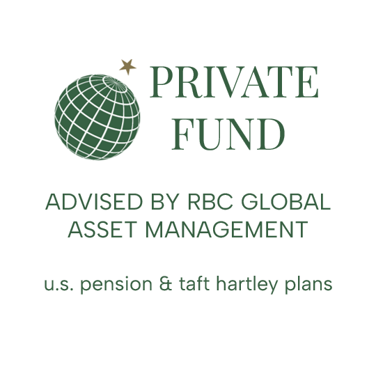 private fund by RBC