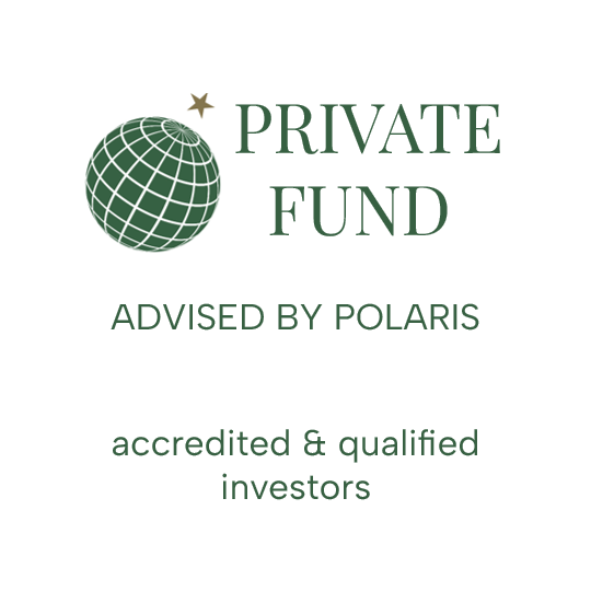 private funds advised by Polaris