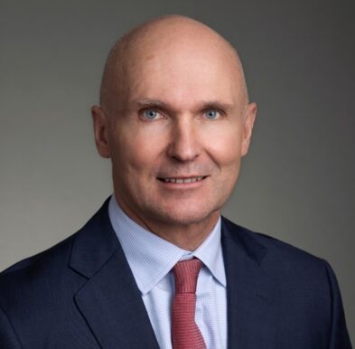 Jason Crawshaw, EVP & Portfolio Manager, Polaris Capital Management