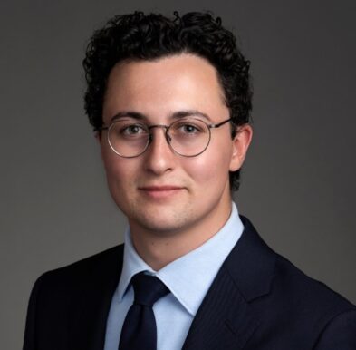 joseph farrell of polaris capital