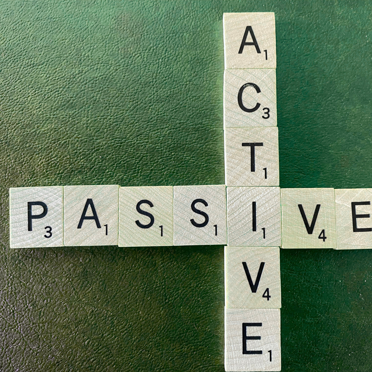 active investing