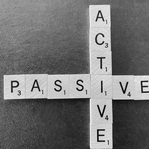 active investment strategy