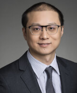 Kevin Xu, Investment Analyst