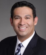 Roberto E. Ramirez, Chief Financial Officer